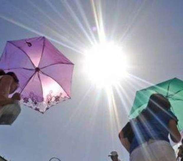 Ministerul Sănătății recomandă cetățenilor să țină cont de sfaturile medicilor și să evite expunerea la soare