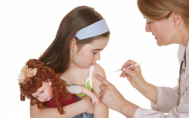  Ministrul Sănătăţii, Florian Bodog: Rata de vaccinare a crescut de patru ori în ultimele două săptămâni