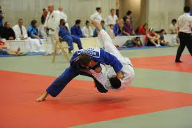Judo: Alexandru Bologa, campion european la nevăzători
