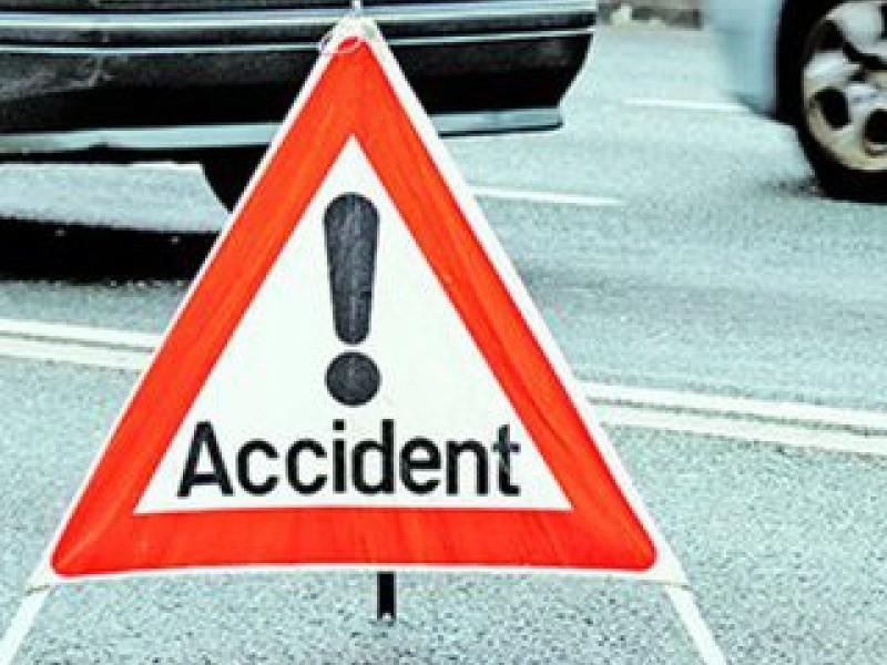 Vâlcea: Trei persoane au murit într-un accident rutier pe Valea Oltului