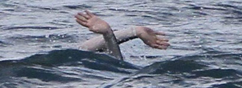 Persoană dispărută în mare, la Mangalia: A salvat o femeie și un copil!