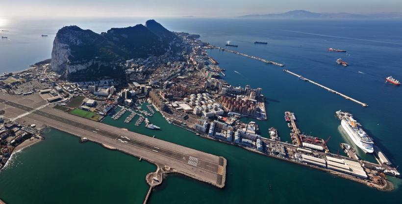 Spania nu va încerca să recupereze Gibraltarul prin negocieri privind Brexitul