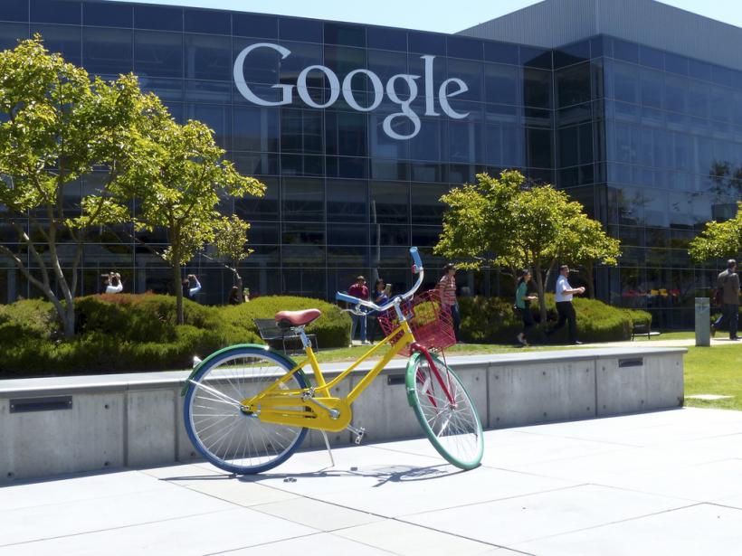 Mai mult de 60 de femei vor să dea în judecată Google pentru sexism și diferențe salariale