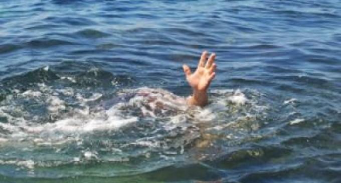 Trupul tânărului din Argeș, care a încercat să salveze o femeie şi pe fiica sa, a fost găsit miercuri dimineață