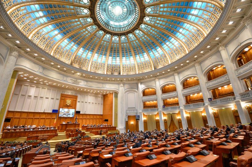Parlamentarii de Diaspora, străini de problemele românilor