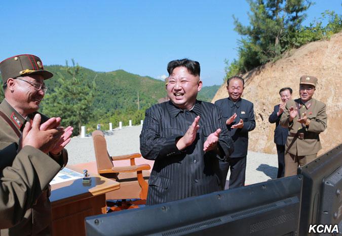 China dă lovitura de grație Coreei de Nord. Phenianul rămâne fără un miliard de dolari