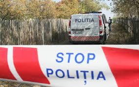 Crimă ŞOCANTĂ la Sibiu! Un bărbat a murit după ce a fost lovit cu un TOPOR ÎN CAP de cumnatul său!