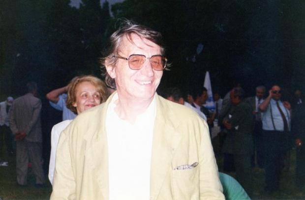 Doliu în lumea presei românești! A murit Marin Traian, realizatorul emisiunii „Un zâmbet pe 16 mm” 18584592