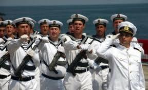 Zeci de mii de persoane au participat la exercițiul Forţele Navale Române cu ocazia Zilei Marinei