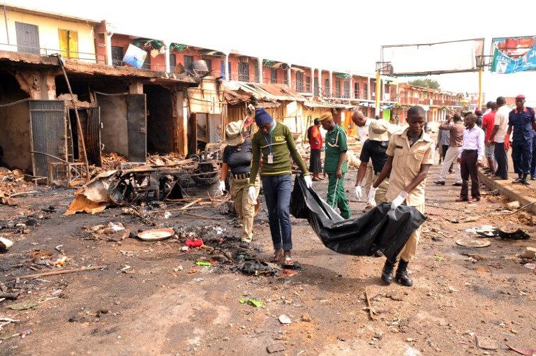 Atentat terorist în Nigeria soldat cu 28 de morţi şi 82 de răniţi
