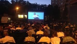Caravana filmului românesc ajunge la Ghimbav în perioada 16-20 august