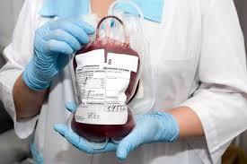 Goșa(Directorul Centrului de Transfuzie Sanguină Bucureşti): Am refăcut stocul de sânge, bucureștenii să doneze în continuare pentru a evita o nouă criză
