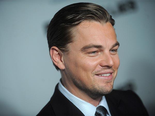 Leonardo DiCaprio are o nouă iubită și e tot un top-model. Cum arată tânăra