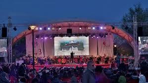 Concerte, expoziții și spectacole de teatru în parcurile  Alexandru Ioan Cuza şi Titan din Capitală în acest weekend 