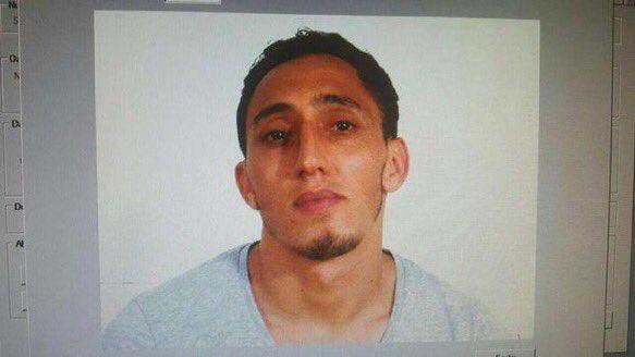 Poliția spaniolă l-a identificat pe unul dintre atentatori. Driss Oukabir Soprano este originar din Marsilia
