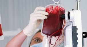 Spitalul Universitar de Urgenţă Militar Central &quot;Dr. Carol Davila&quot; derulează o campania de informare şi promovare a donării de sânge 
