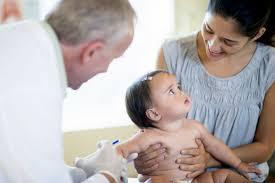 Olt: Cele mai multe cazuri de rujeolă, la copii sub un an, nevaccinați