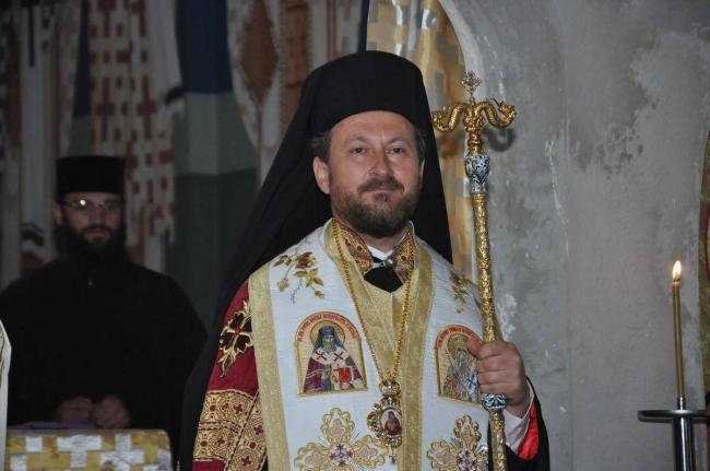 Purtătorul de cuvânt al Patriarhiei: Episcopul Huşilor s-a retras