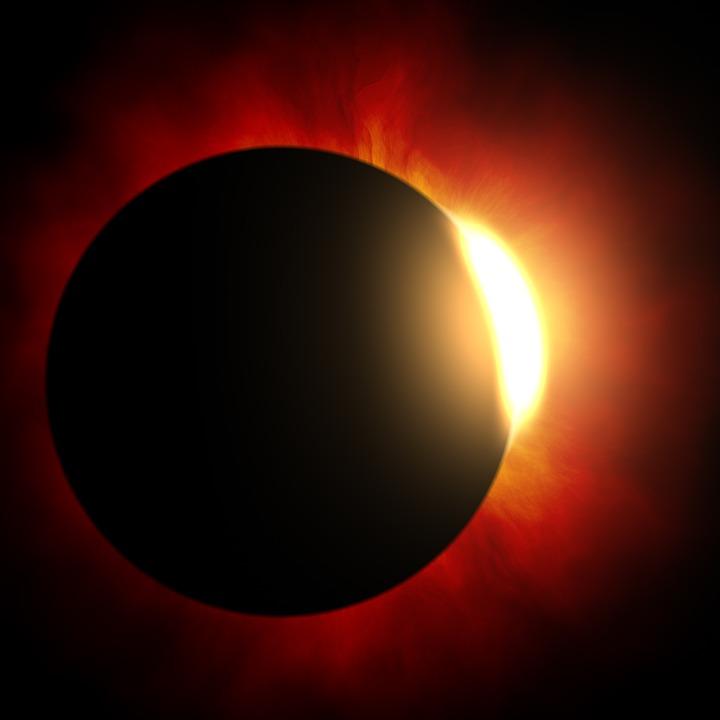 Eclipsa totală de soare de pe 21 august va fi transmisă pe Internet printr-un streaming live