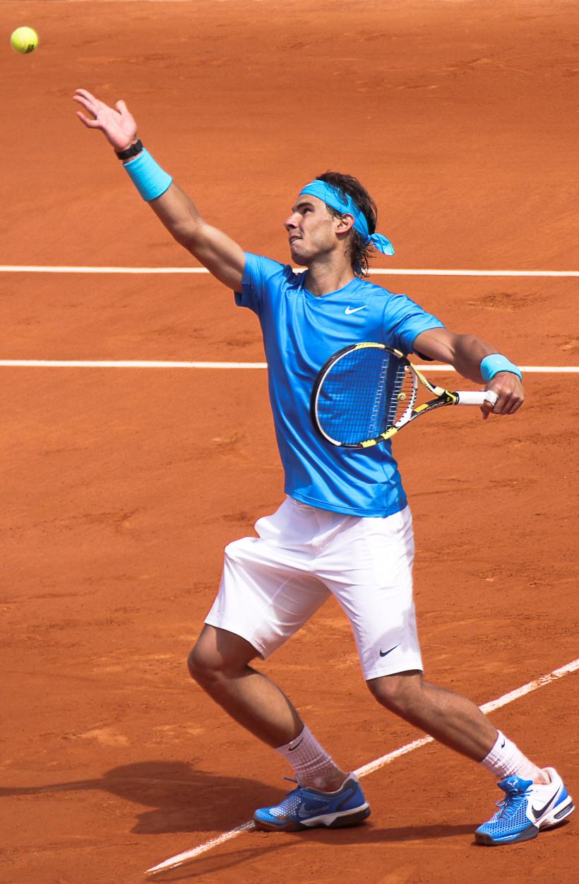 Rafael Nadal, eliminat în sferturile de finală ale turneului Masters
