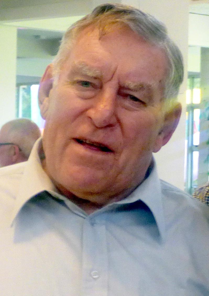 Colin Meads a încetat din viață la 81 de ani