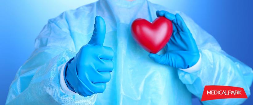 Avantajele chirurgiei cardiace minim invazive