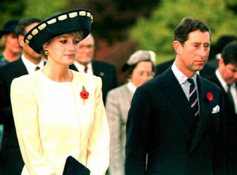 ”Britanicii îl detestă pe Charles!” După 20 de ani de la moartea Prințesei Diana, ies la iveală detalii incredibile
