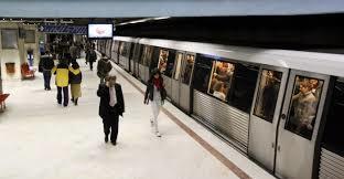  Firea:  Extinderea transportului cu metroul componentă &quot;vitală&quot; a planului de ameliorare a traficului în Bucureşti