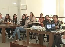 Iași: Ateliere de jurnalism pentru copii
