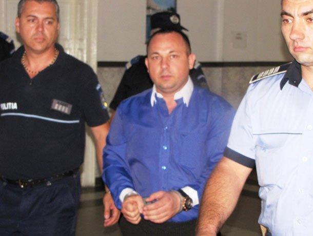 Interlopul Fizidean, reținut de procurorii DIICOT pentru trafic cu minori și droguri