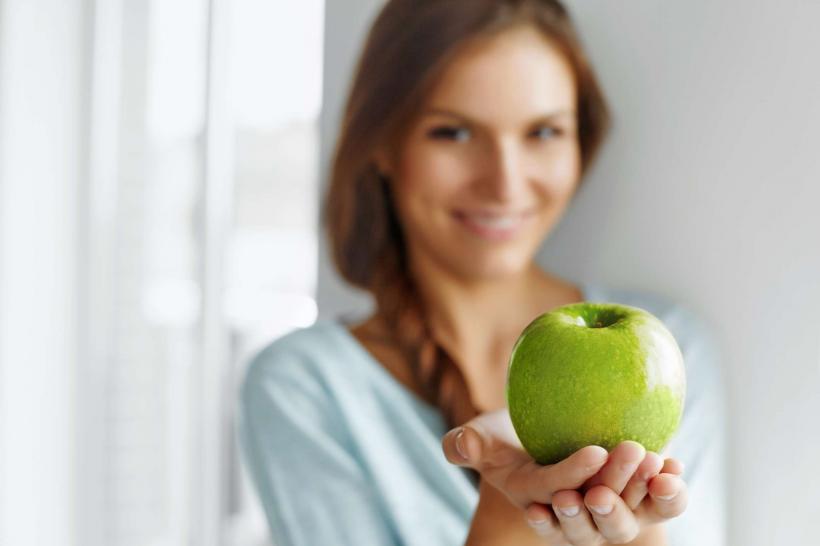 Top 10 fructe care te ajută să slăbești