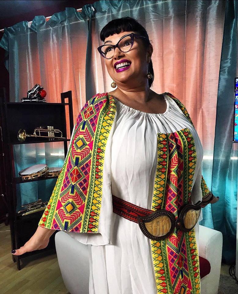 Cum arată Ozana Barabancea în costum de baie, după ce a slăbit 30 de kilograme 18585445