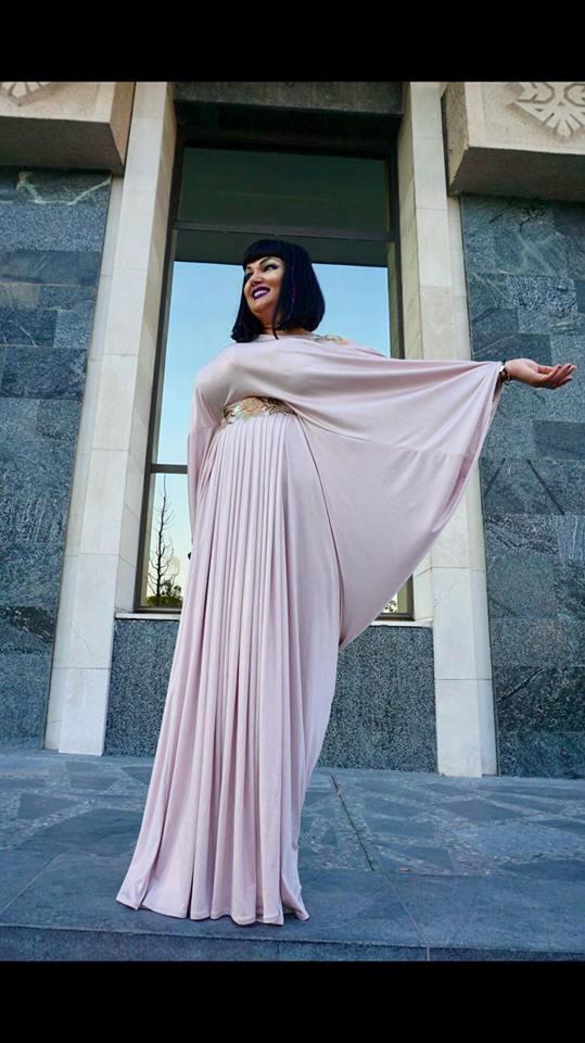 Cum arată Ozana Barabancea în costum de baie, după ce a slăbit 30 de kilograme 18585446