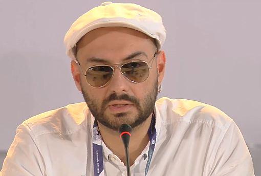 Kirill Serebrennikov, directorul artistic al Centrului Gogol, suspect de deturnare de fonduri publice