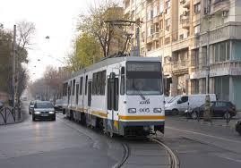 Restricții în trafic : Circulația tramvaielor 41 suspendată în perioada 26 și 27 august 