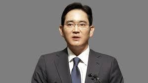 Moștenitorul imperiului Samsung a fost condamnat la 5 ani de închisoare