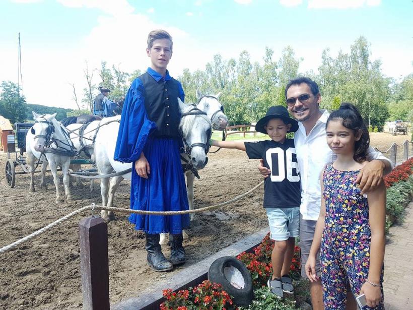 “Neatza cu Răzvan şi Dani” şi “Prietenii de la 11” revin din vacanţă… în vacanţă 18585667