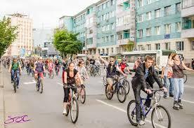 Primăria Capitalei intenționează să acorde încă 25.000 de vouchere pentru achiziţionarea de biciclete