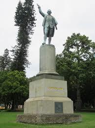 Australia: O statuie istorică vandalizată la Sydney pe fondul unor polemici asupra monumentelor