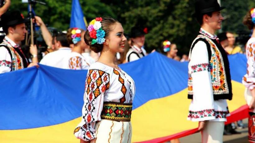 27 August - Ziua Independenței Republicii Moldova. 26 DE ANI COMPLICAȚII