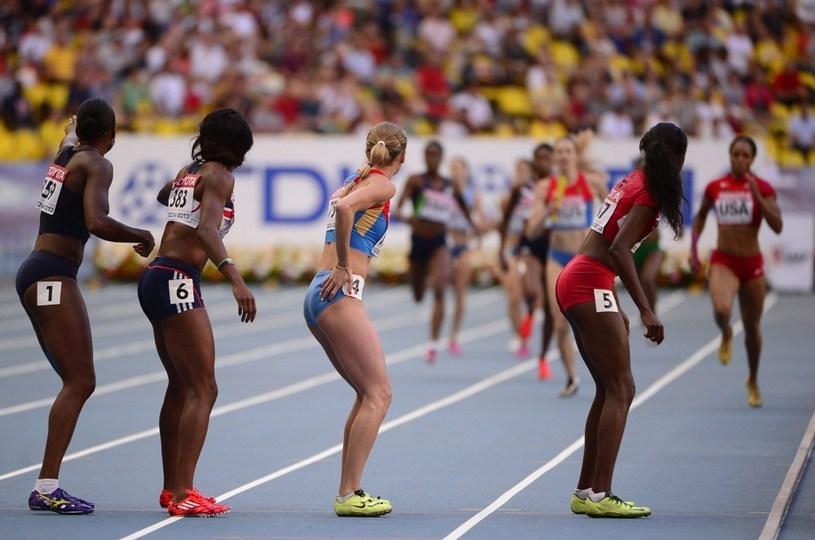 Atletism: România a câștigat bronzul la ștafetă 4x400 m în cadrul Universiadei de la Tapei