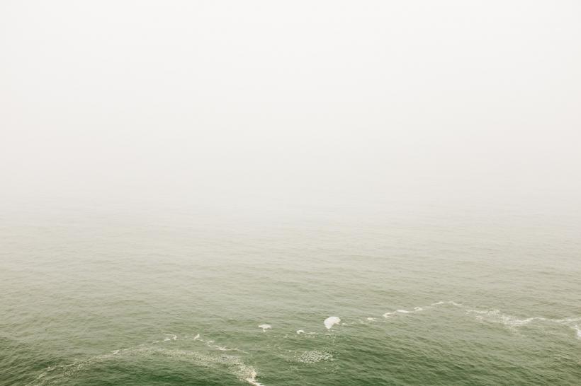 „Ceață chimică” pe o plajă din Marea Britanie. Peste 100 de persoane au avut nevoie de îngrijiri medicale