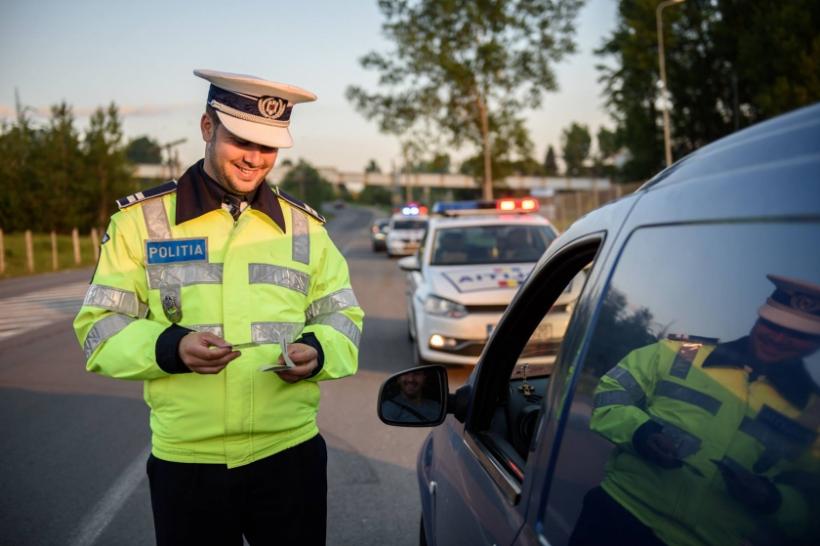 Poliția Română a publicat online o scrisoare pentru şoferi: 'Nu este plăcut să mergi la rudele victimelor accidentelor rutiere și să le dai vești proaste'