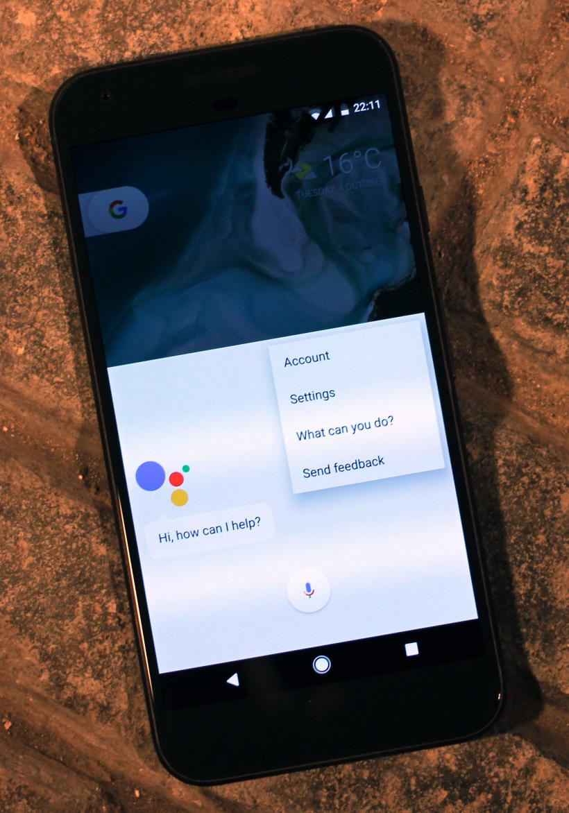 Google Pixel 2 va fi lansat pe 5 octombrie
