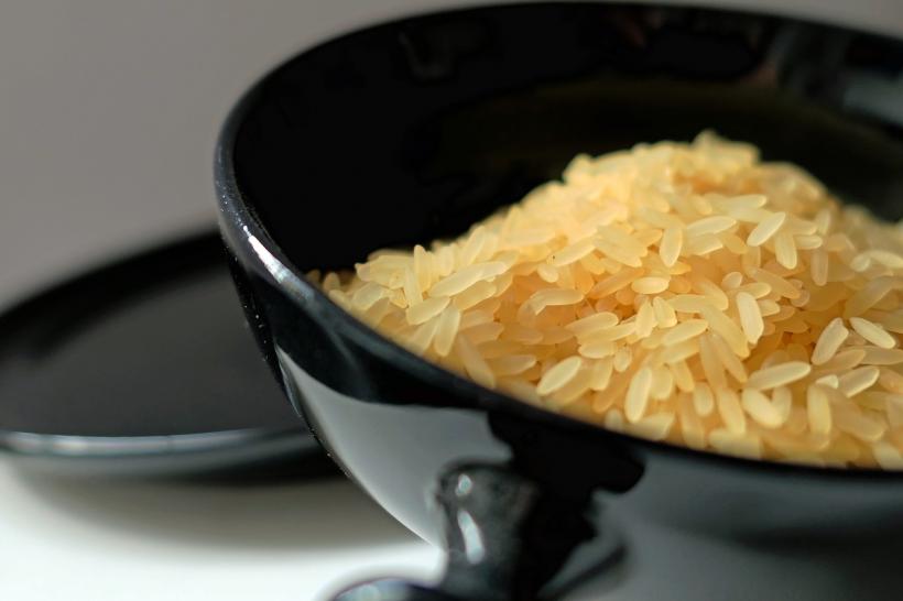 De ce e bine să mânânci budincă de orez după ce faci efort fizic