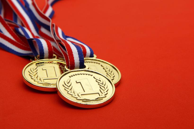Patru medalii pentru elevii români la Olimpiada Internațională de Științe ale Pământului