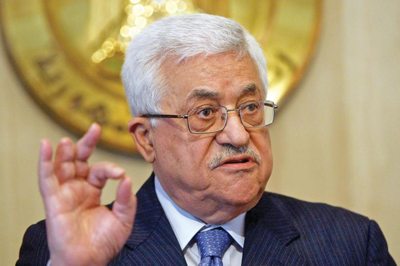 Abbas: „Voi înceta să-i mai plătesc pe teroriști doar atunci când voi muri”