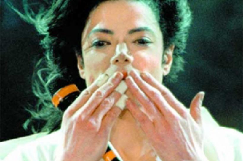 Bolile lui Michael Jackson. Despre ce nu se vorbeste
