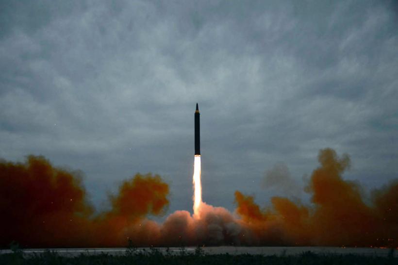 De ce nu atacă SUA rachetele testate de Kim