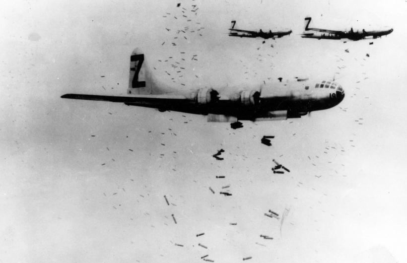 Operațiune de dezamorsare a unei bombe din Al Doilea Război Mondial la Frankfurt